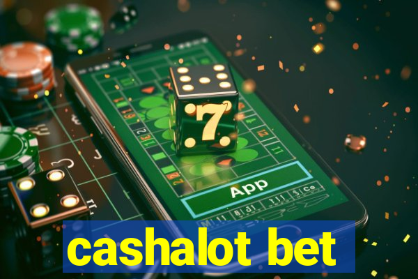 cashalot bet